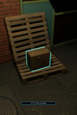 Screenshot #6 - Hacker Simulator