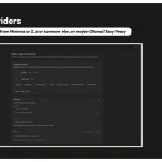 Screenshot #3 - Agent Integration Kit (NeoStack AI) (Unreal Engine)