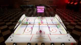 Screenshot #4 - Pure Bubble Hockey