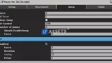 Screenshot #4 - Move Me! Character Controller