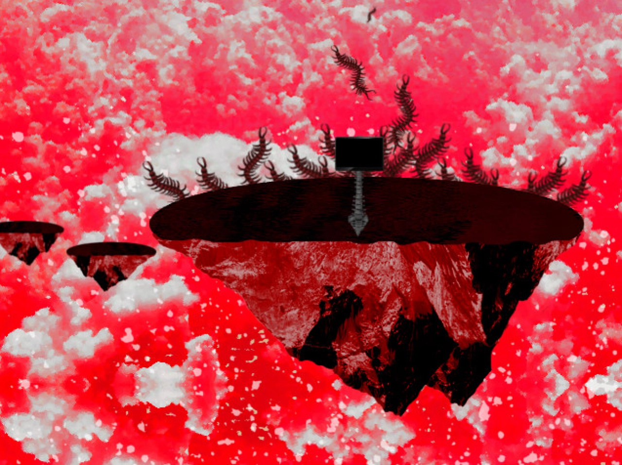 Screenshot #12 - The Endless Empty