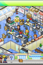 Screenshot #2 - Magazine Mogul