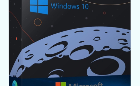 Windows 10 Pro 22H2 Build 19045.3448 x64