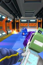 Screenshot #4 - Pawn Planet