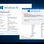 Screenshot #19 - Windows 10 Enterprise LTSB 2016 v1607 (x86/x64) by LeX_6000 [18.02.2018]