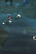 Screenshot #11 - Ruins of Albion