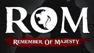 ROM: REMEMBER OF MAJESTY 1.4.131