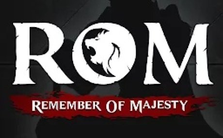ROM: REMEMBER OF MAJESTY 1.4.131