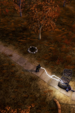 Screenshot #8 - Tunguska: The Visitation