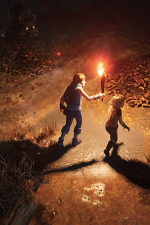 Screenshot #1 - Brothers: A Tale of Two Sons Remake