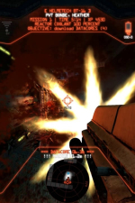 Screenshot #11 - Space Beast Terror Fright