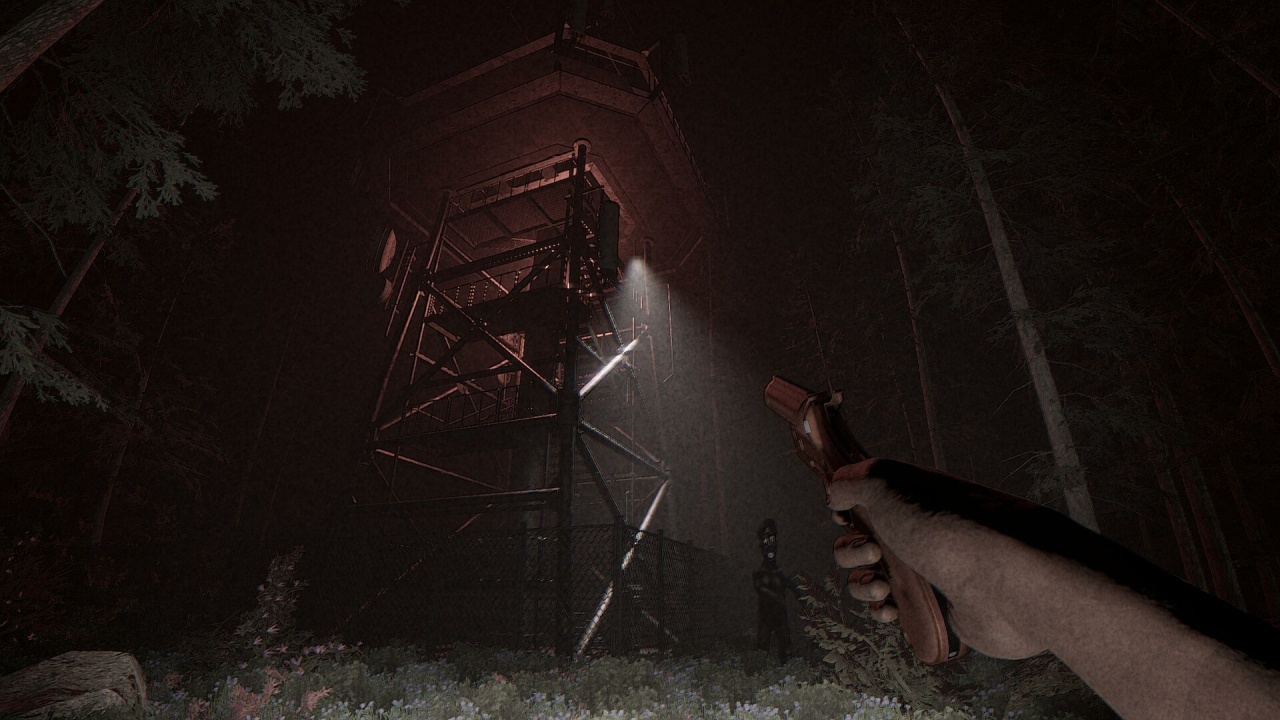 Screenshot #2 - Deep Hell