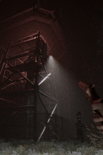 Screenshot #2 - Deep Hell