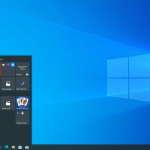 Screenshot #1 - Windows 10 Pro 22H2 Build 19045.4894 Full Сентябрь 2024