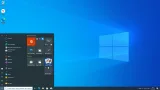 Screenshot #1 - Windows 10 Pro 22H2 Build 19045.4894 Full Сентябрь 2024