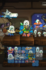 Screenshot #4 - Toy Smash Kaboom!