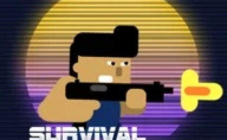 SURVIVAL OF THE LEGENDS 1.5