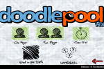 Screenshot #5 - DOODLE POOL HD 2.4