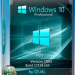 Windows_10_x64_Professional_ RS4 v.1803 With Update (17134.165)_IZUAL_14.07.18 (esd)