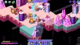 Screenshot #1 - Neon Spellstorm