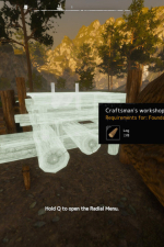 Screenshot #4 - Viking Frontiers