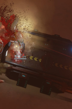 Screenshot #6 - Solstice Chronicles: MIA