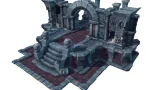 Screenshot #2 - Dungeon Builder Starter Set