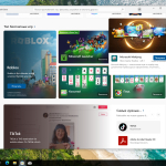 Screenshot #4 - Windows 10 Pro 22H2 Build 19045.5854 Full Май 2025