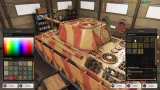 Screenshot #8 - Tank Mechanic Simulator