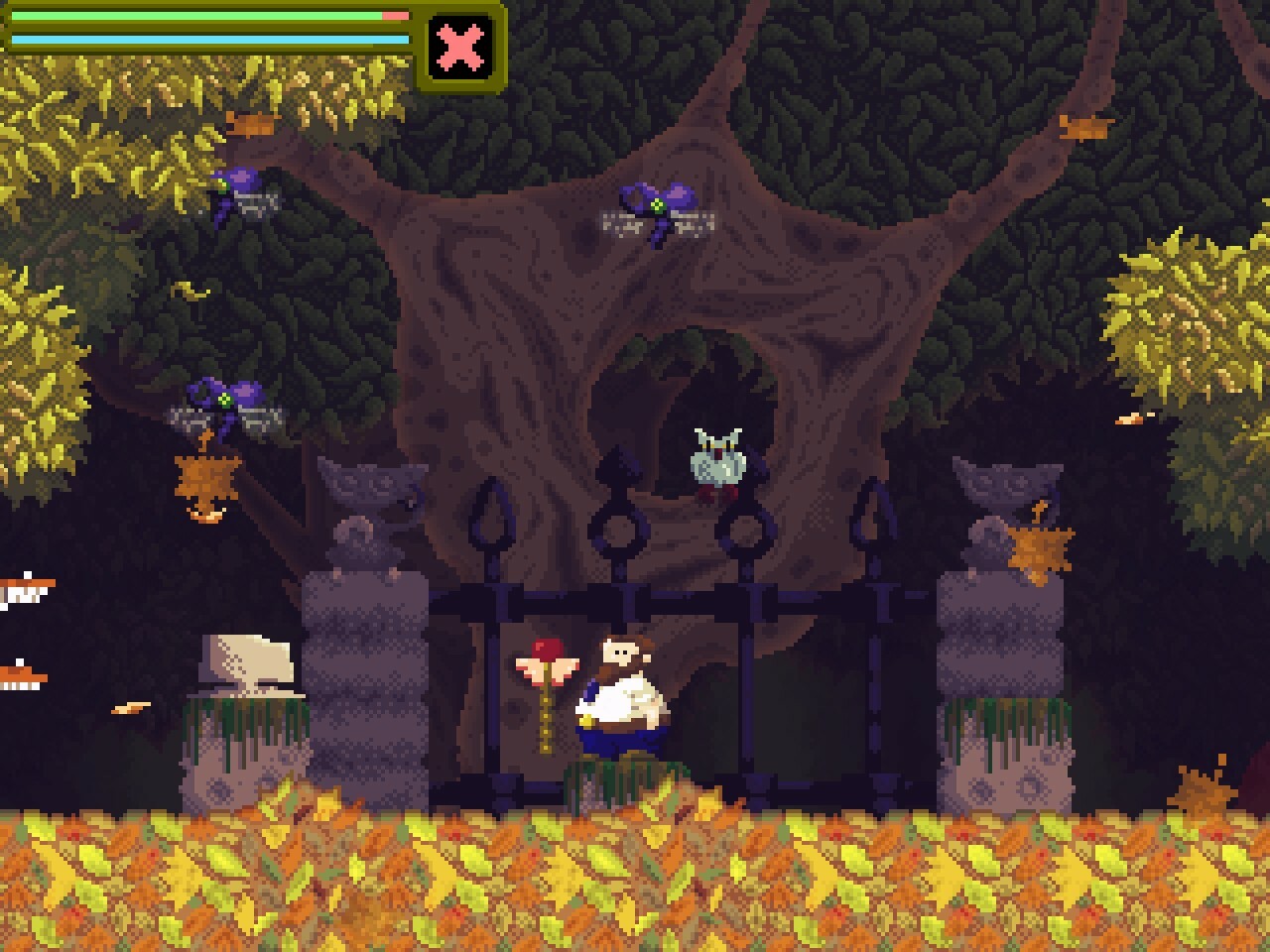 Screenshot #1 - Twinland