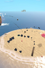 Screenshot #8 - Feather Party