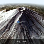 Screenshot #3 - Real World Terrain