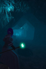 Screenshot #2 - Solace Crafting