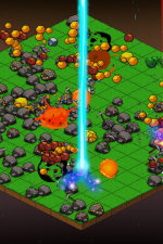 Screenshot #1 - Keep on Mining!