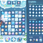Screenshot #2 - Frozen GUI Pack