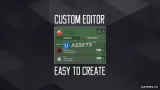 Screenshot #2 - Invector Crafting Add-on