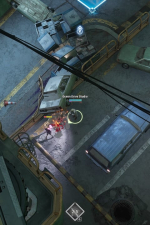 Screenshot #3 - Section 13