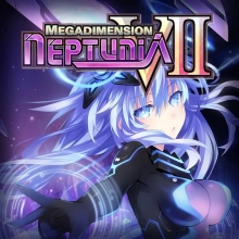 Megadimension Neptunia VII: +20 трейнер