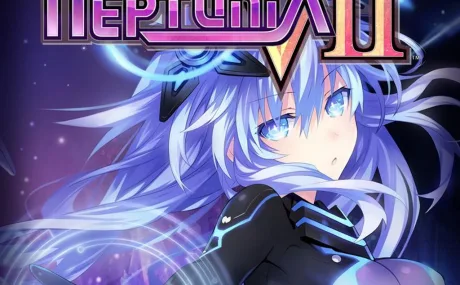 Megadimension Neptunia VII: +20 трейнер