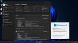 Screenshot #4 - Windows 11 Stable Pro Русская 24H2 Build 26100.4351