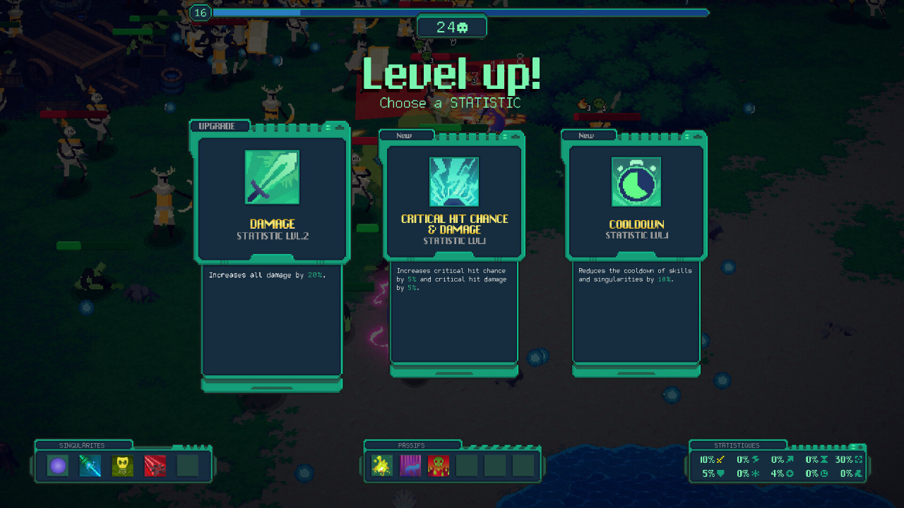 Screenshot #4 - The Mindvasion