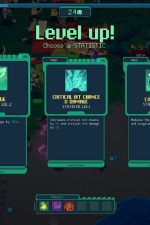 Screenshot #4 - The Mindvasion