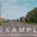 Screenshot #1 - Modular Russian Pack