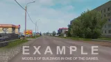 Screenshot #1 - Modular Russian Pack