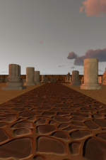 Screenshot #9 - Crossing The Sands