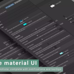 Screenshot #4 - Stylized Water 3