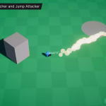 Screenshot #4 - Projectile Toolkit - Targeting and Trajectory Prediction