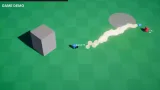 Screenshot #4 - Projectile Toolkit - Targeting and Trajectory Prediction