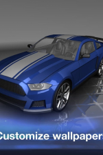 Screenshot #1 - Wallpaper Engine