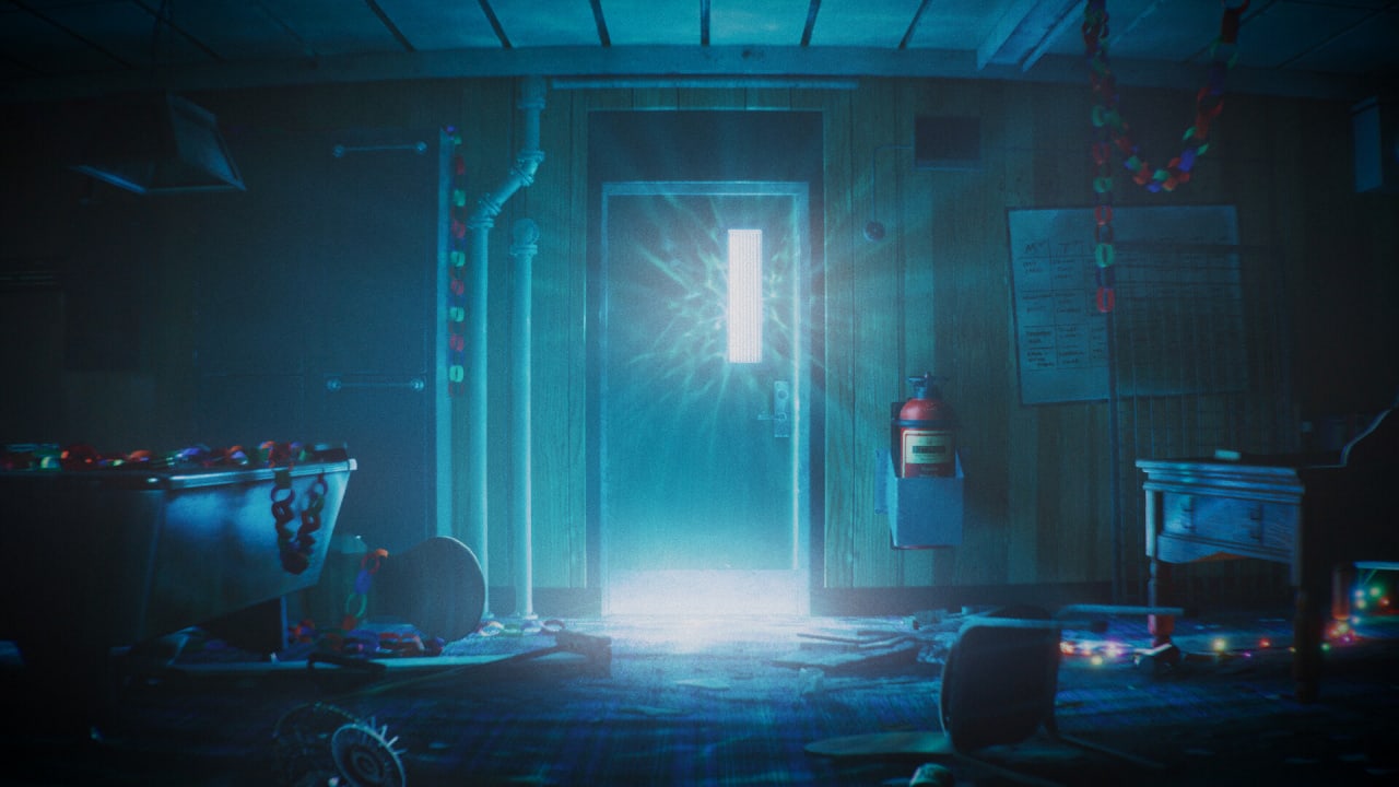Screenshot #10 - Still Wakes the Deep